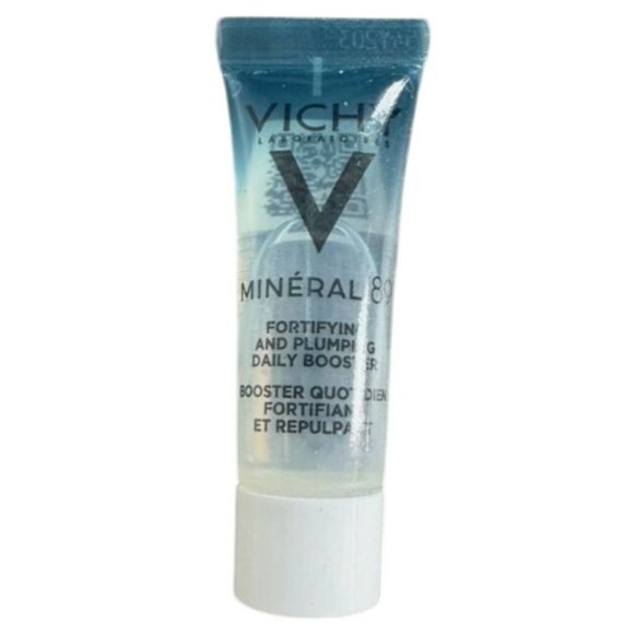Vichy Mineral 89 Daily Booster Fortifying and Plumping 0.16oz/5mL - Picture 1 of 2